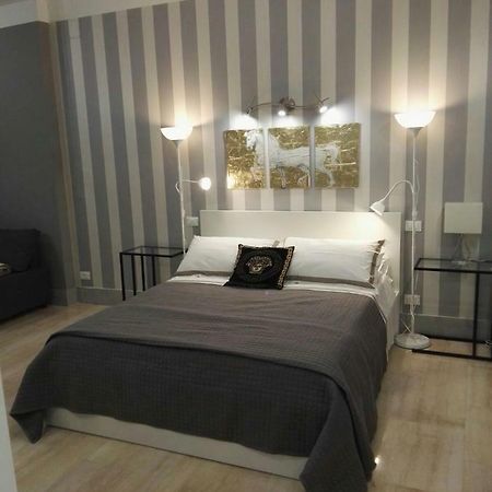 B&B Pescara Centro Luxury Suite Exteriör bild