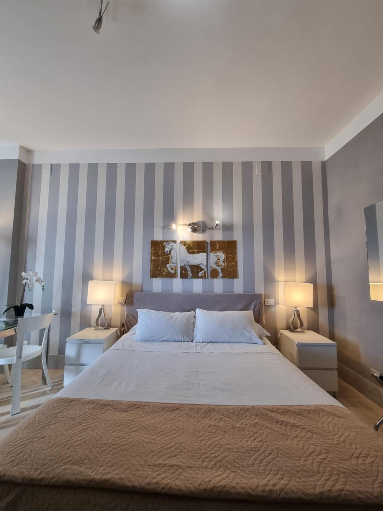 B&B Pescara Centro Luxury Suite Exteriör bild
