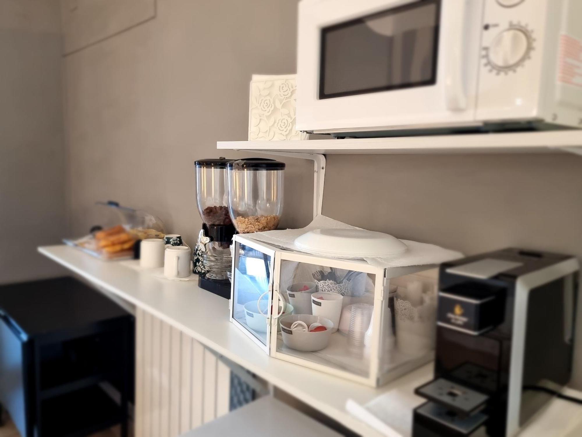 B&B Pescara Centro Luxury Suite Exteriör bild